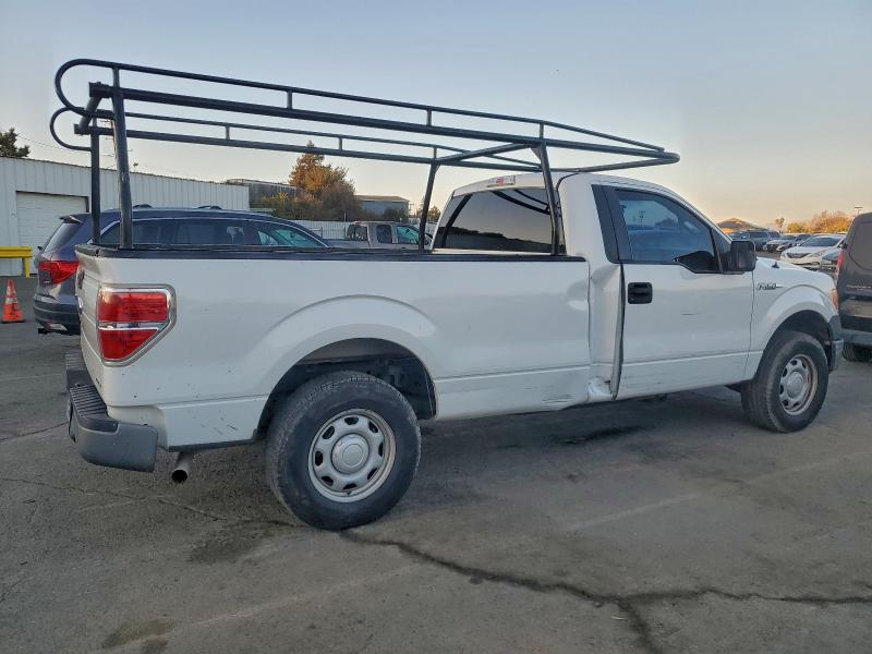 2013 Ford F150