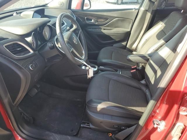 2015 Buick Encore Convenience