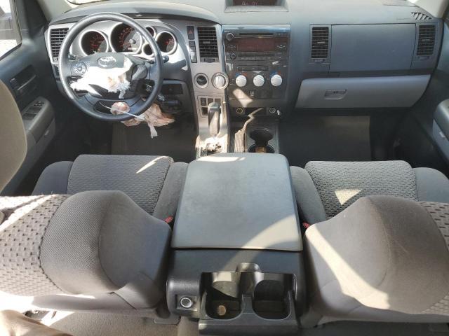 2010 Toyota Tundra Double cab SR5
