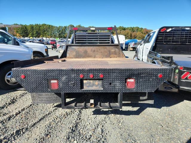1999 Chevrolet GMT-400 Flatbed Truck