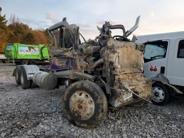 2024 International Hx520 Semi Truck