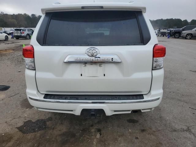 2013 Toyota 4runner SR5