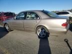 2000 Mercedes-Benz E 430