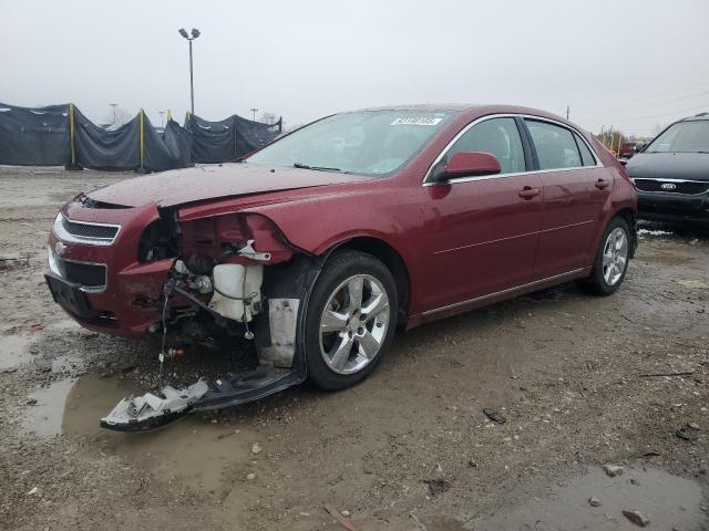 2010 Chevrolet Malibu 2LT