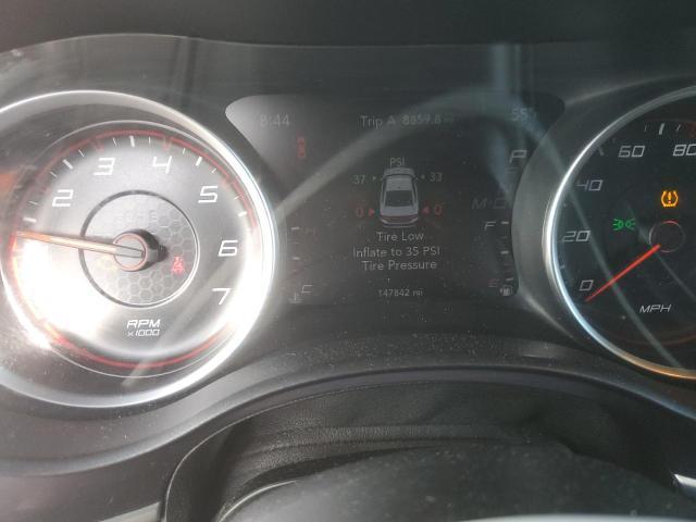 2015 Dodge Charger se