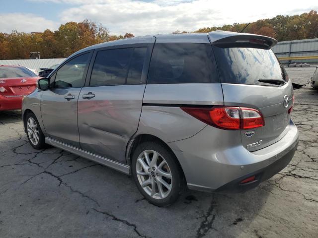 2015 Mazda 5 Grand Touring