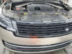 2024 Land Rover Range Rover se