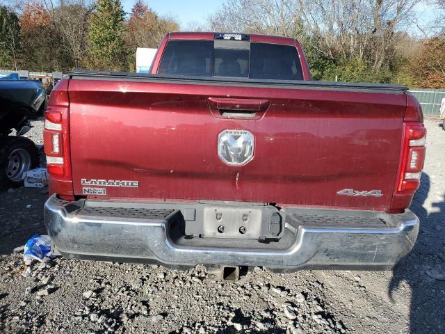 2024 Dodge 3500 Laramie