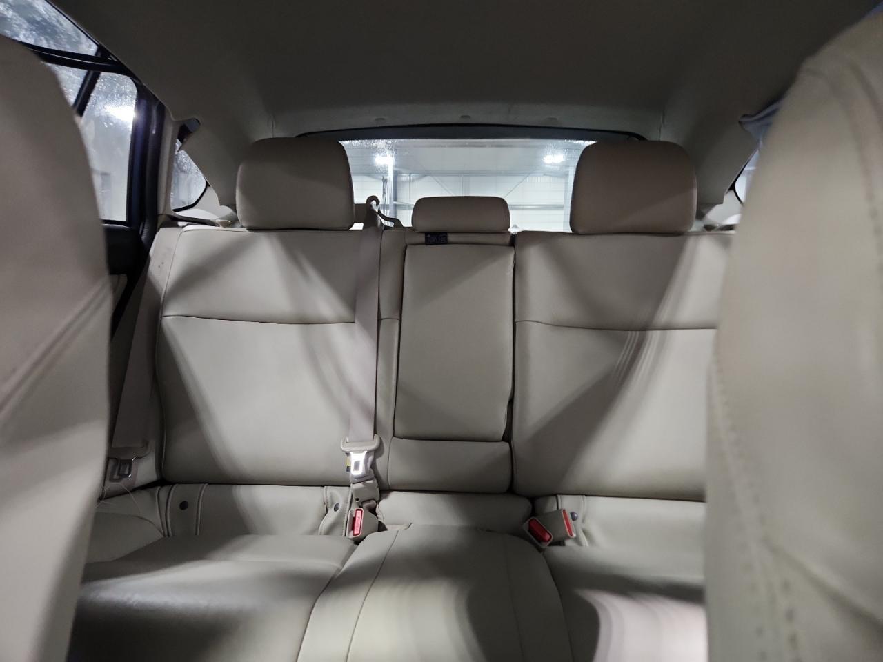 2015 Subaru Xv Crosstrek Sport Limited