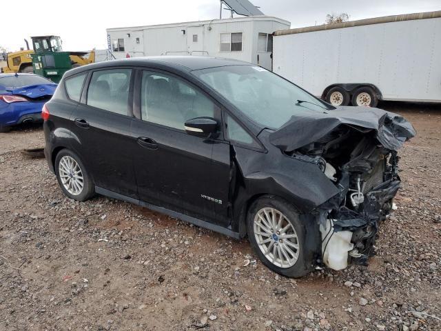2013 Ford C-max se