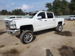 2014 Chevrolet Silverado K1500 lt for sale in Shreveport, LA