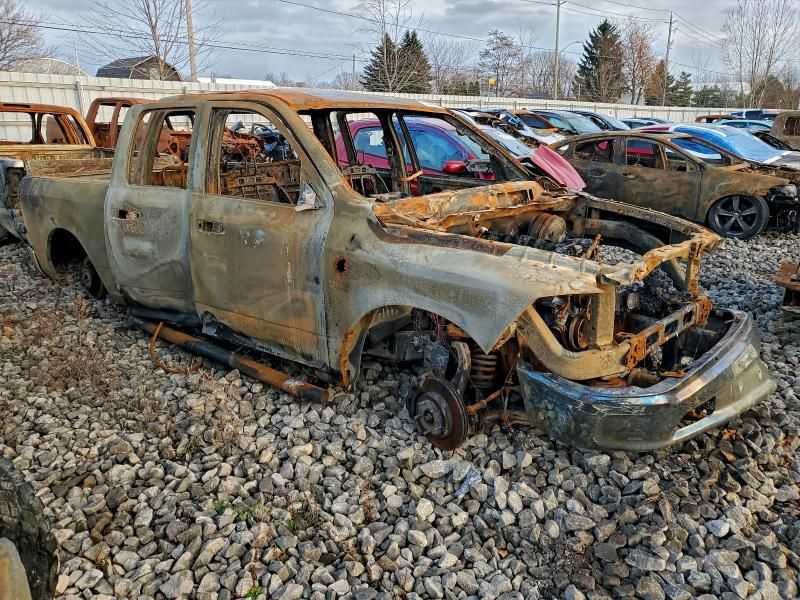 2015 Dodge Ram 1500 st