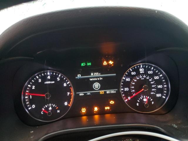 2023 KIA Forte gt Line
