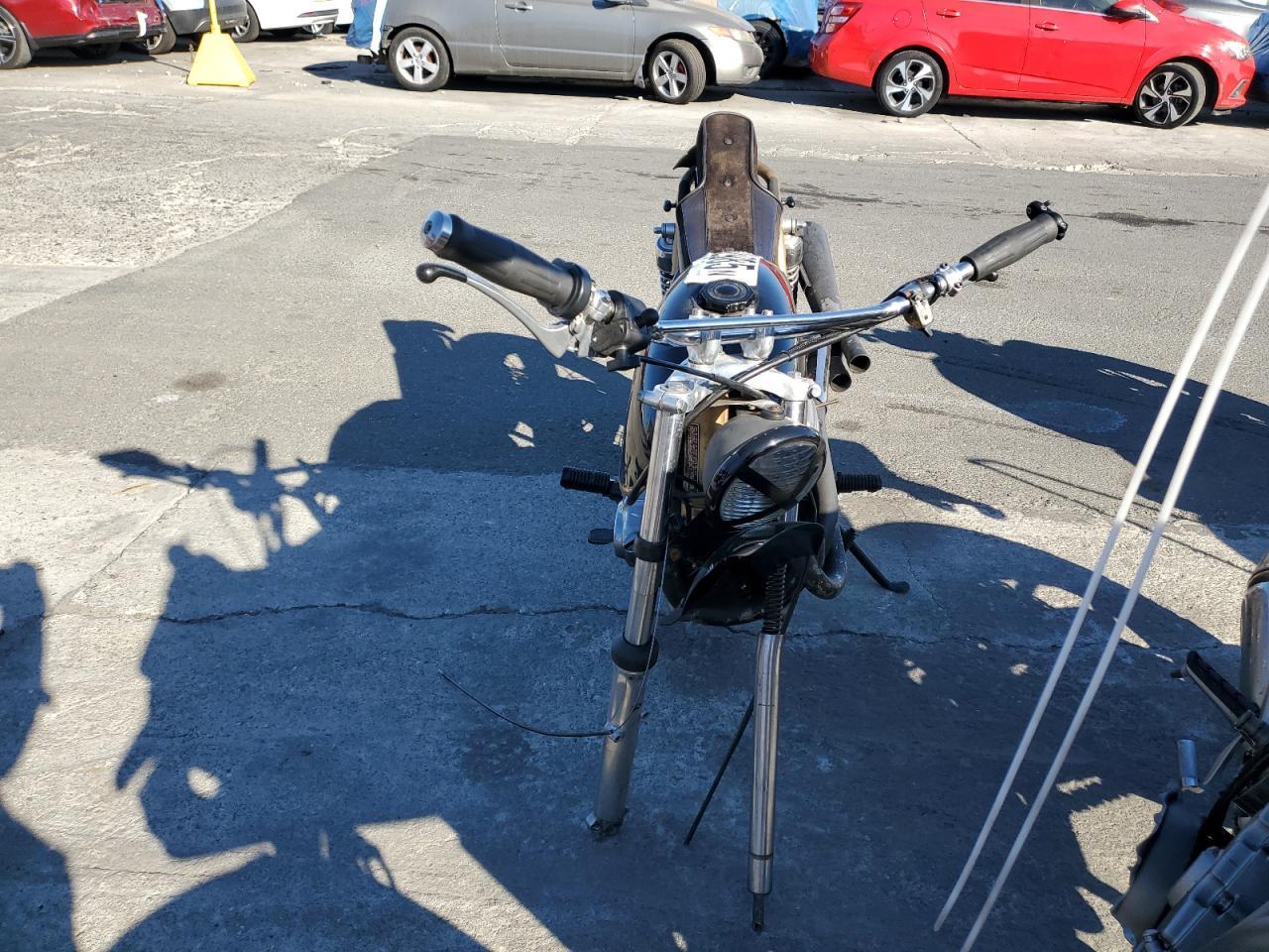 1976 Honda 360T
