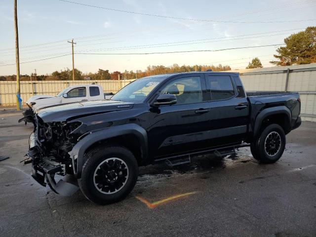2025 Toyota Tacoma Double cab