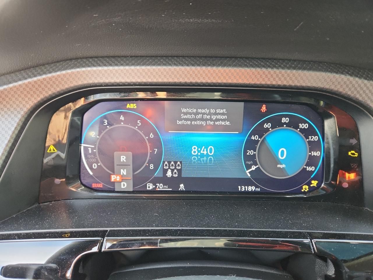 2024 Volkswagen Atlas Peak Edition sel