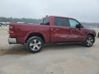 2022 Dodge 1500 Laramie