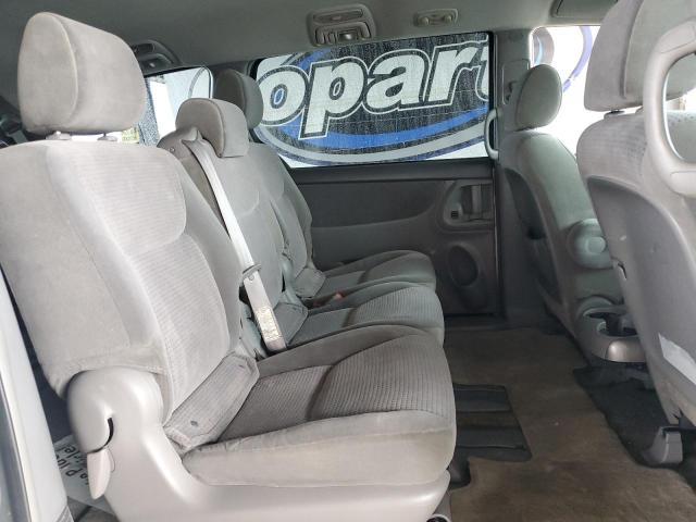 2006 Toyota Sienna ce