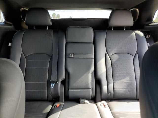 2021 Lexus Rx 350 f Sport
