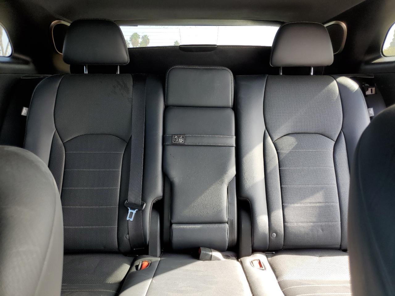 2021 Lexus Rx 350 f Sport