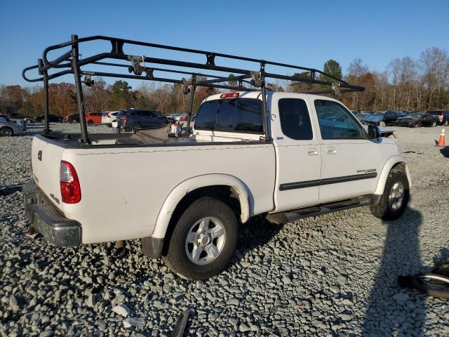 2005 Toyota Tundra Access cab SR5