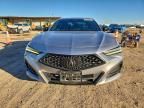 2021 Acura Tlx Tech a