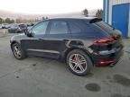 2017 Porsche Macan gts