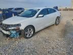 2023 Chevrolet Malibu ls