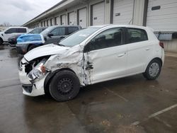2020 Mitsubishi Mirage es en venta en Louisville, KY