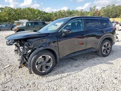 Vehiculos salvage en venta de Copart Houston, TX: 2025 Nissan Rogue sv