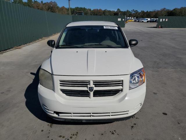 2007 Dodge Caliber