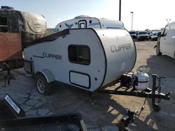 Coachmen salvage cars for sale: 2020 Coachmen Other