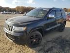 2011 Jeep Grand Cherokee Overland