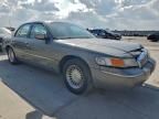 1999 Mercury Grand Marquis ls