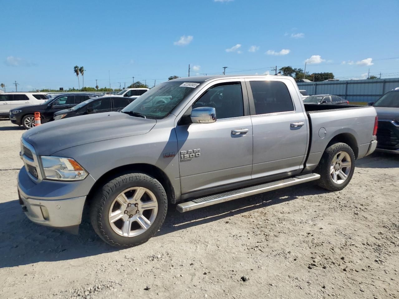 2019 Dodge Ram 1500 Classic slt