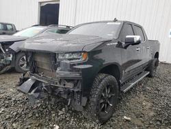 2019 Chevrolet Silverado K1500 LTZ en venta en Windsor, NJ