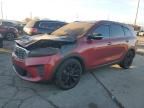 2020 KIA Sorento s