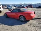 2012 Mazda Mx-5 Miata