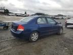 2007 KIA Spectra ex