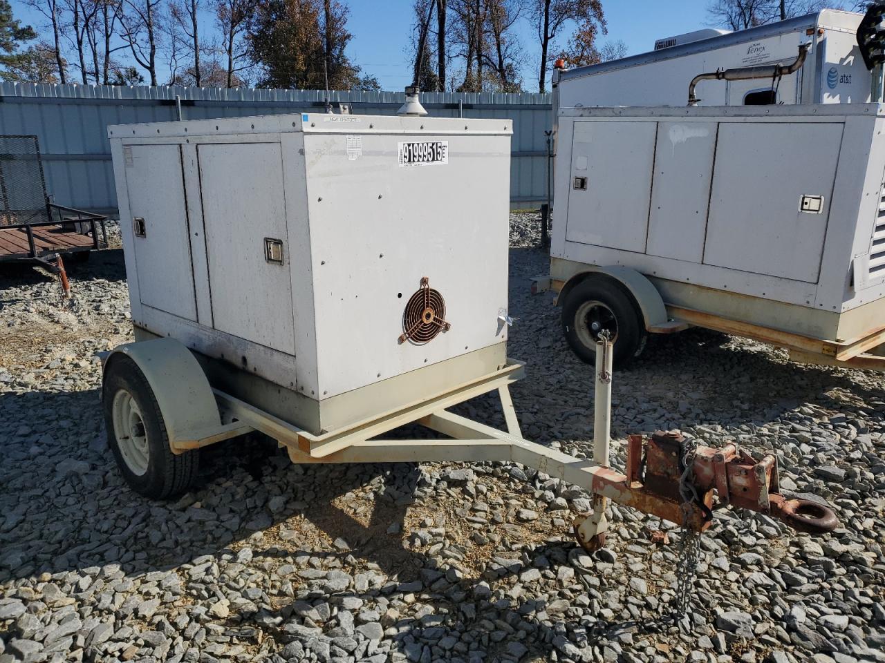1986 Unkw Generator