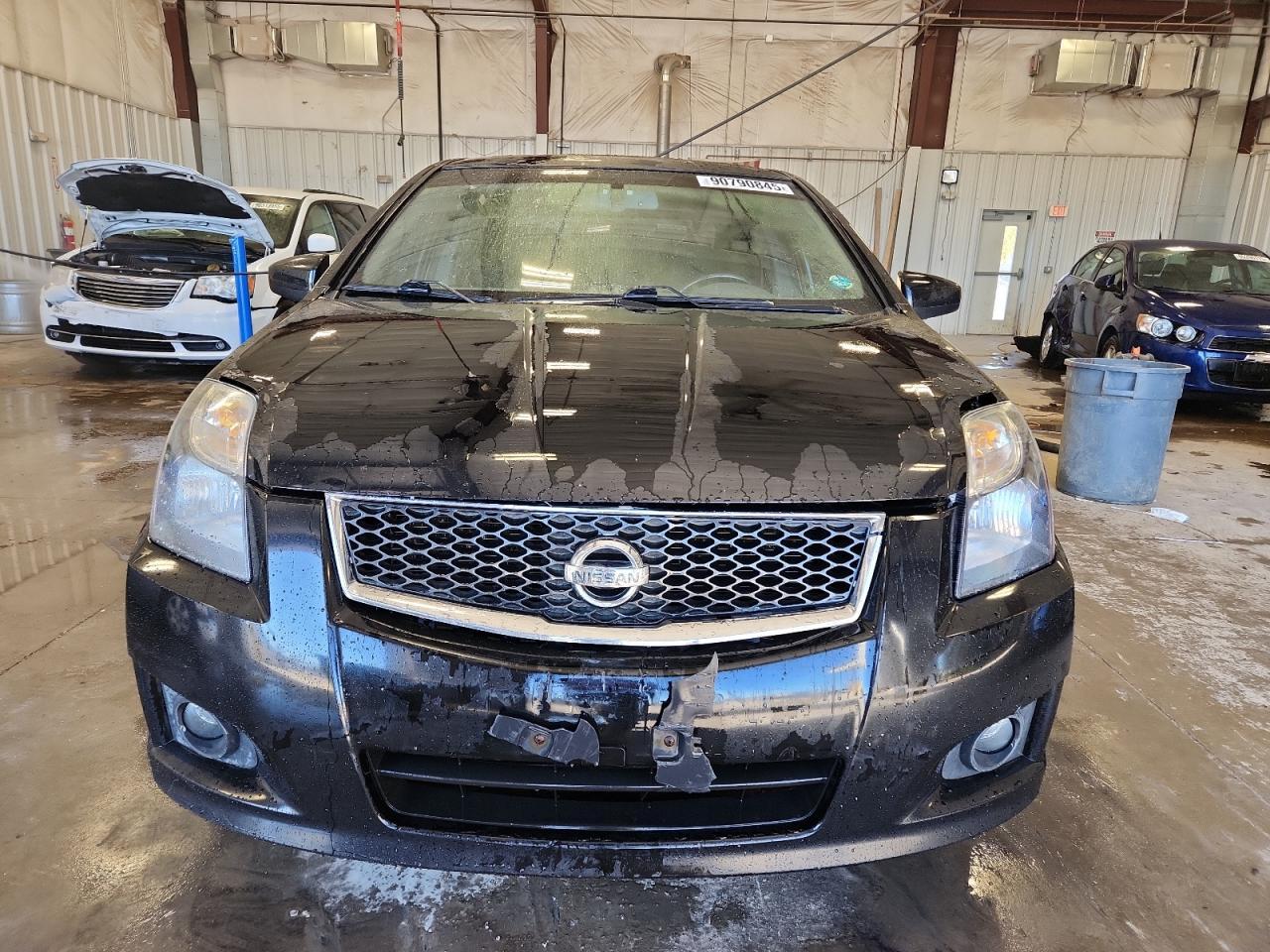 2011 Nissan Sentra