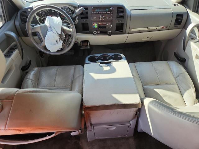 2012 GMC Sierra C1500 sle