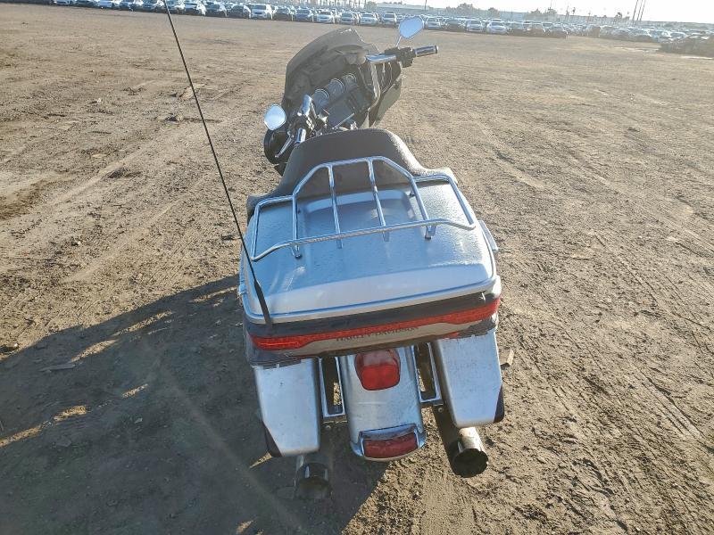 2015 Harley-Davidson Flhtkl Ultra Limited Low