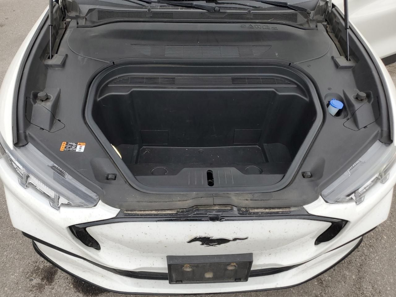 2021 Ford Mustang Mach-e Premium