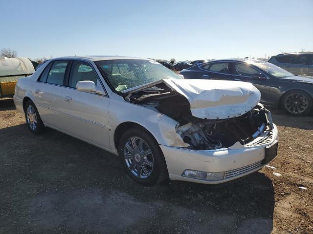 2008 Cadillac DTS