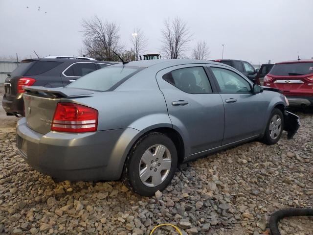 2010 Dodge Avenger sxt