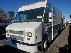 Freightliner Vehiculos salvage en venta: 2003 Freightliner Mt45 Chassis Delivery van