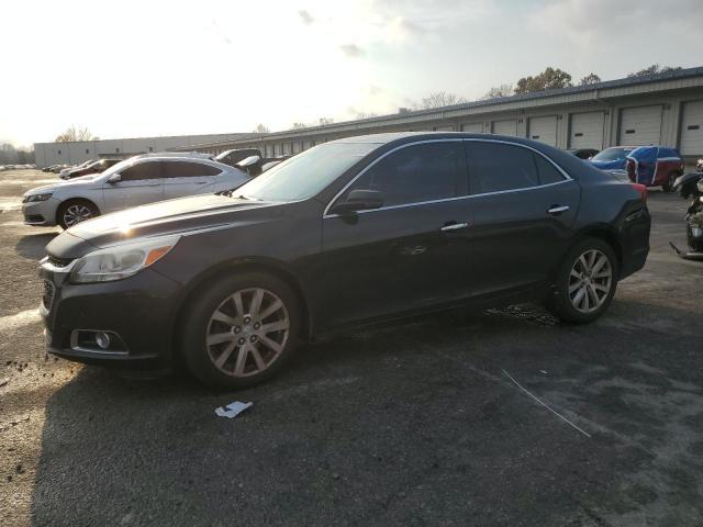 2014 Chevrolet Malibu ltz