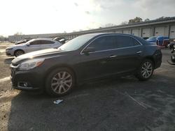 2014 Chevrolet Malibu ltz for sale in Louisville, KY