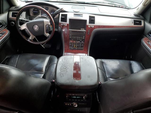2009 Cadillac Escalade Sport